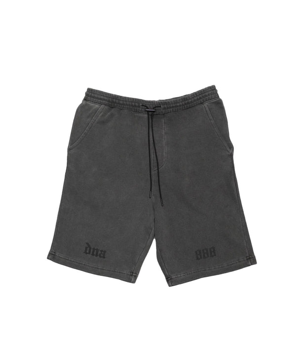 888 Shorts - Storm grey