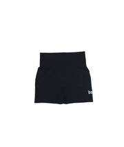 Range Women's Seamless Shorts