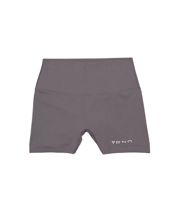 Icon Sport Shorts - Taupe Pink