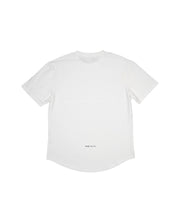 BLD DNA Lifewear T-shirt - Arctic White