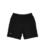 Street Lifestyle Shorts - Black