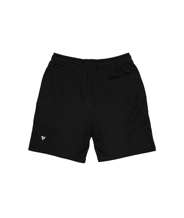 Street Lifestyle Shorts - Black