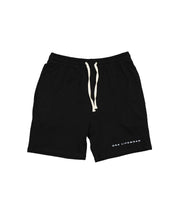 Street Lifestyle Shorts - Black