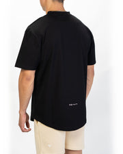 BLD DNA Lifewear T-shirt - Black